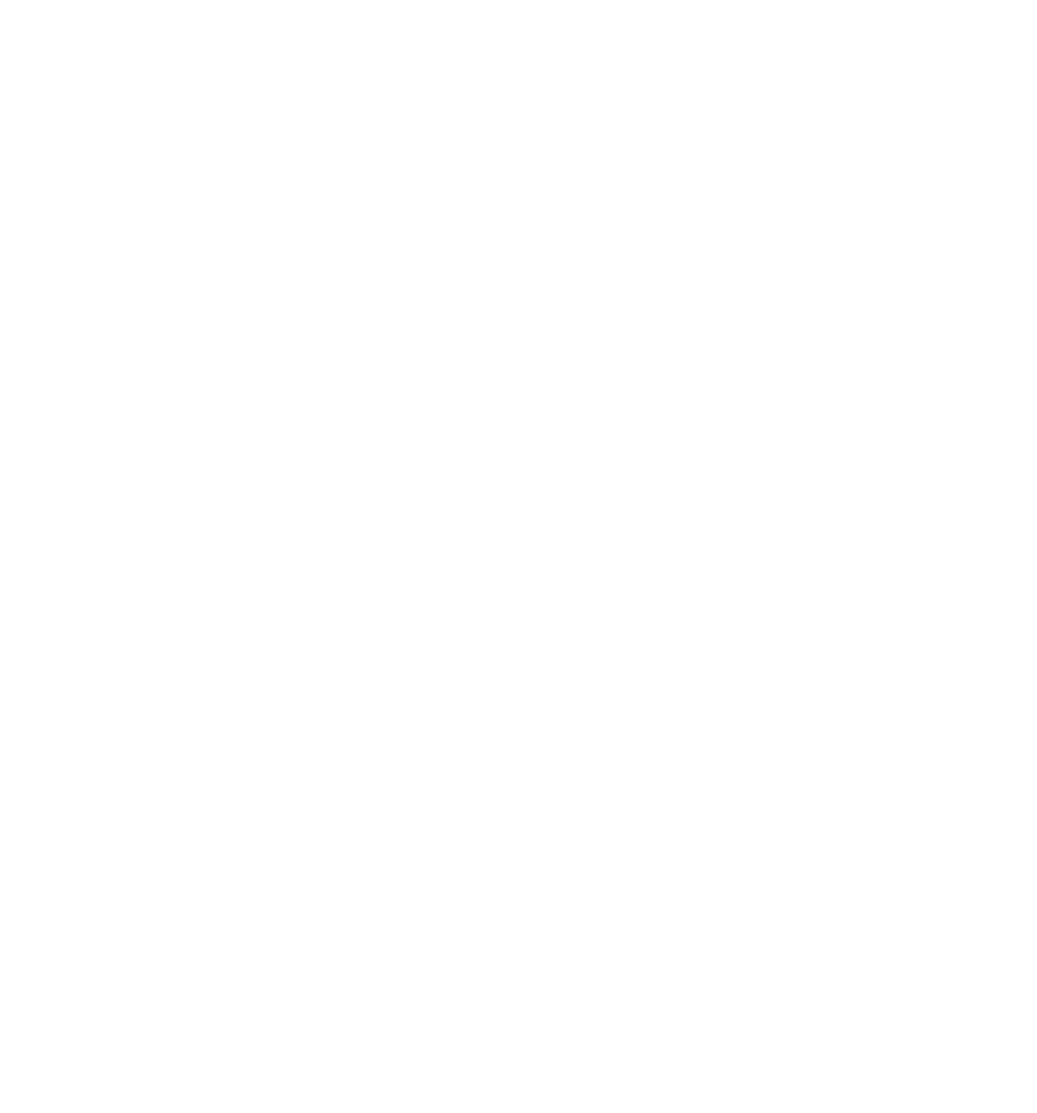 White logo of the Famille Guérin estate in Change, Burgundy, France